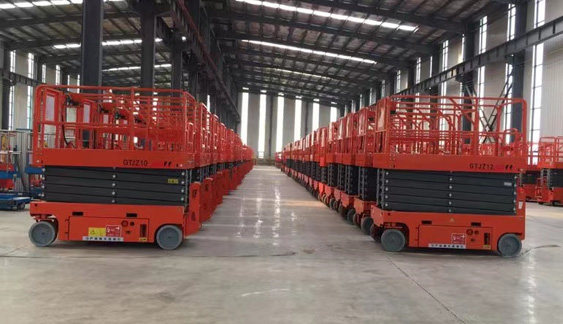 完善(shàn)的售後服務